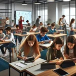 Technology and Education Impact