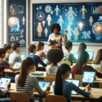 Educational technology