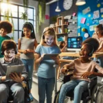 Technology in special education