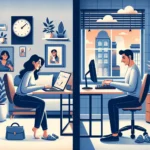 Advantages and Disadvantages of Telecommuting