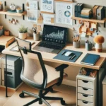 Telecommuting and Productivity