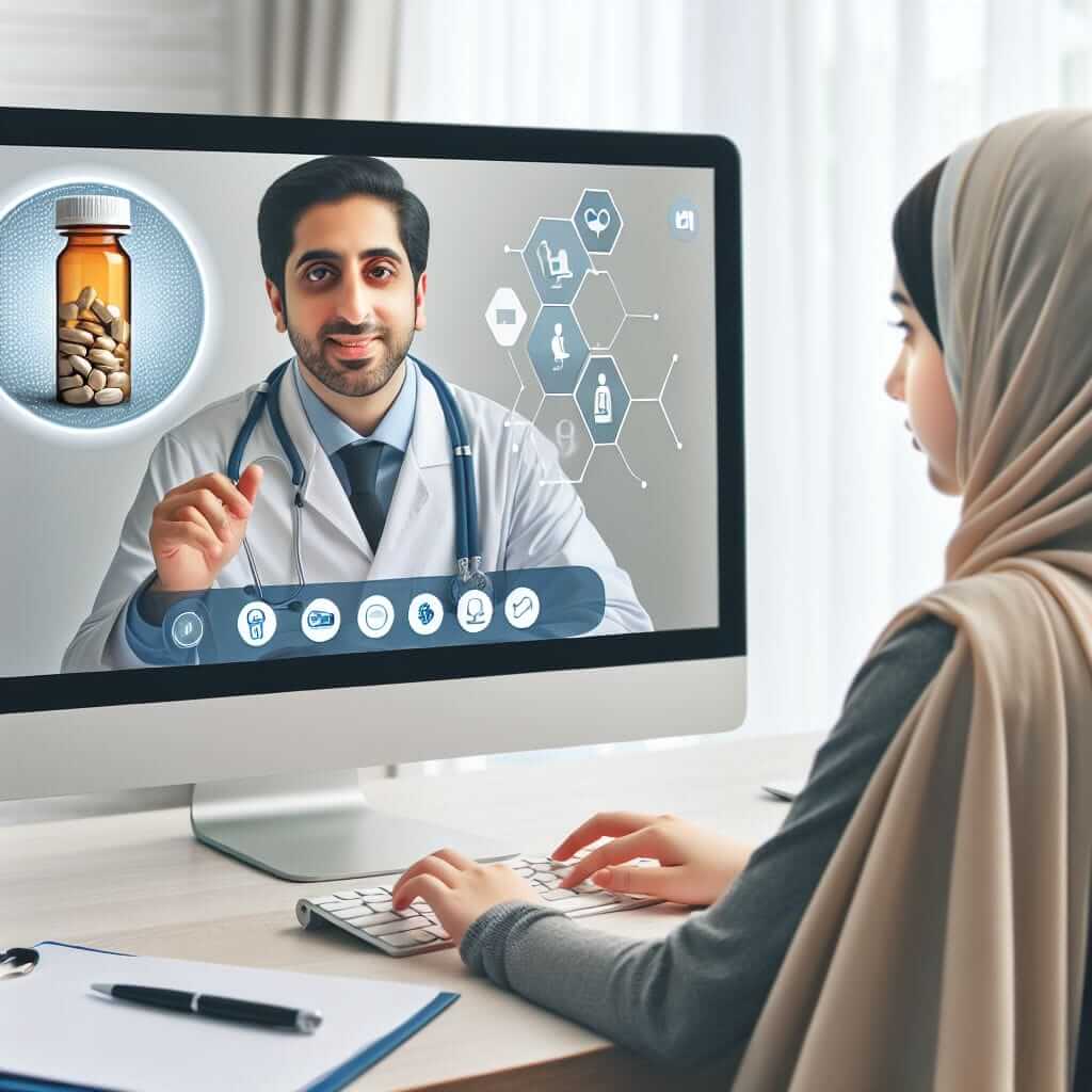 Telemedicine Healthcare