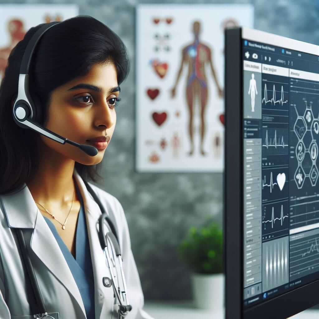 telemedicine remote patient monitoring