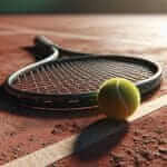 Tennis Racket