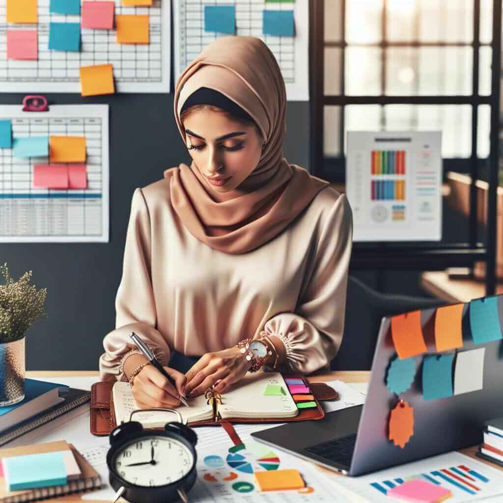 Effective Time Management