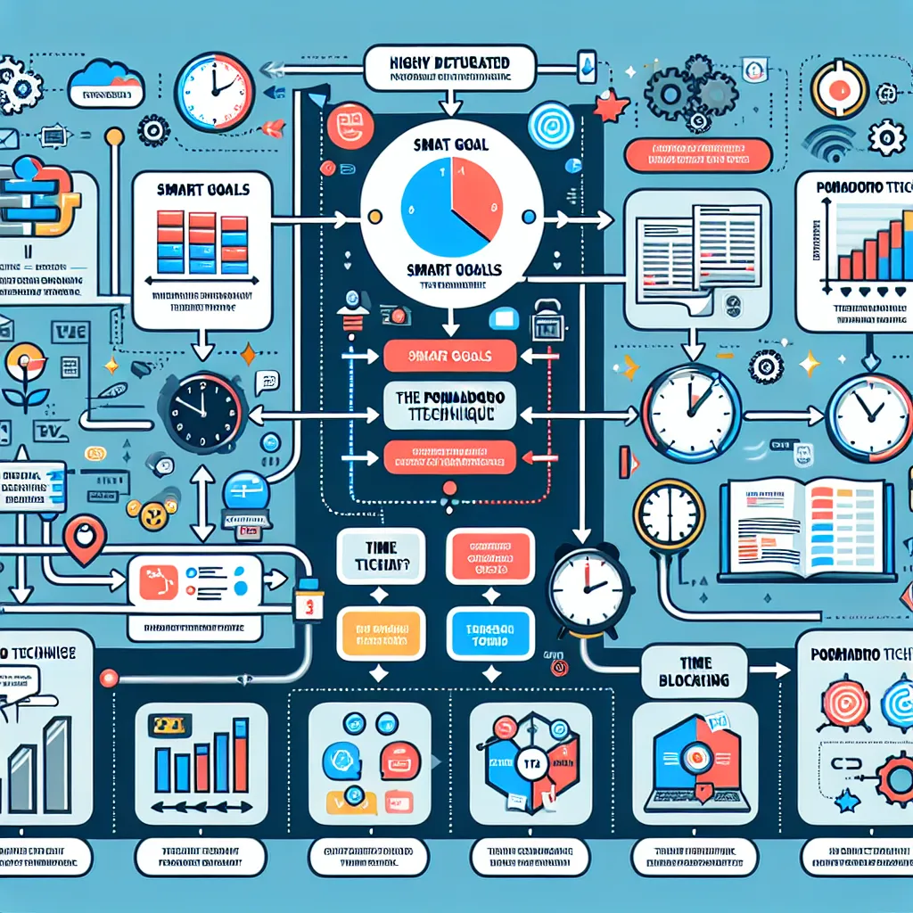 Time Management Strategies