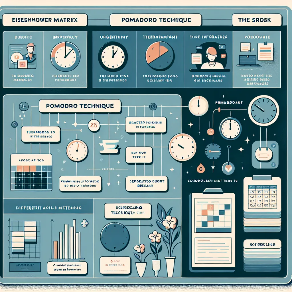 Time Management Techniques