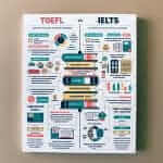 TOEFL and IELTS Test Formats