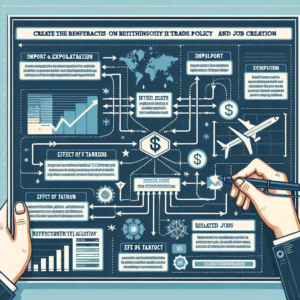 Trade Policy and Job Creation