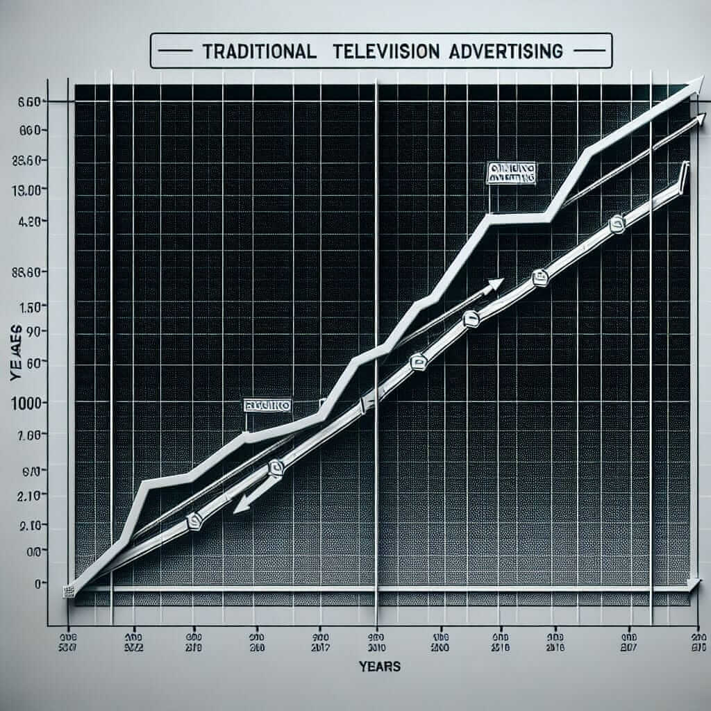 TV Advertising Trends