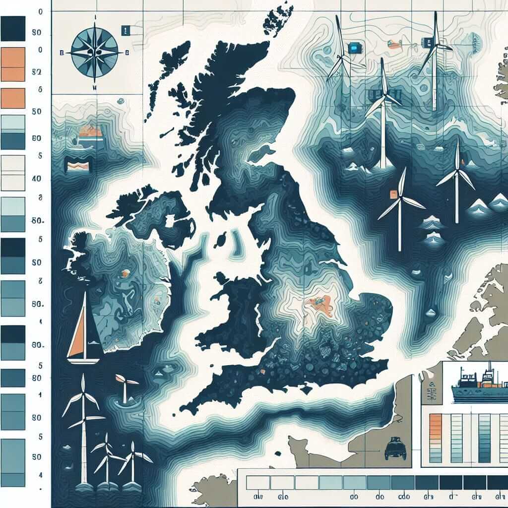 UK Wave Energy Potential