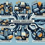 Unemployment in emerging markets