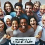 Universal Healthcare System