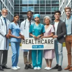 Universal Healthcare and Social Equity