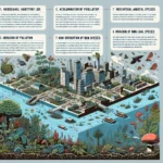 Urban biodiversity challenges