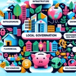 Challenges in urban governance