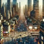Urbanization and Mental Health