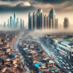 Challenges of Urbanization in Developing Countries