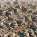 Impact of Urbanization on Disease Spread