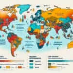 Challenges in global vaccine distribution