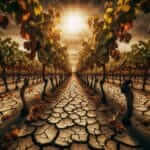 Climate Change Impact on Vineyards