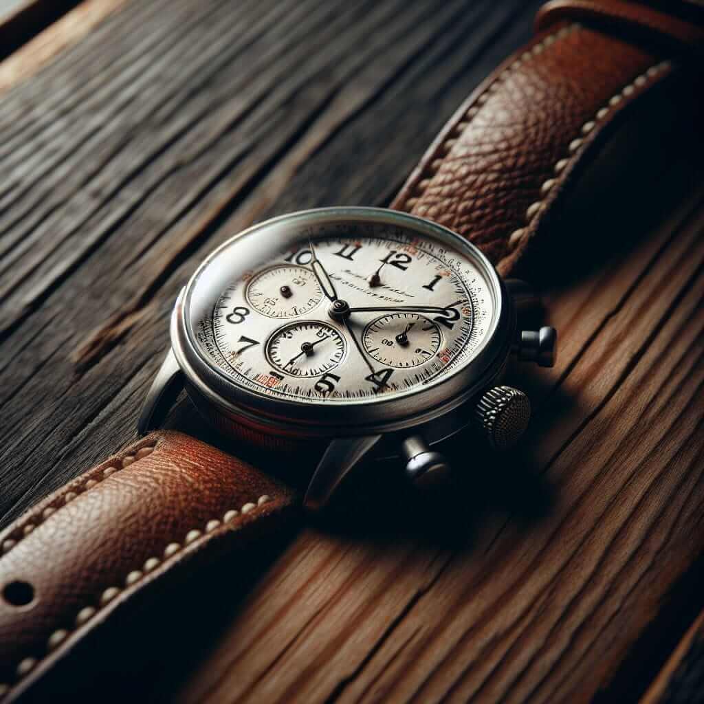 vintage watch