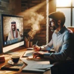 IELTS Speaking Virtual Event