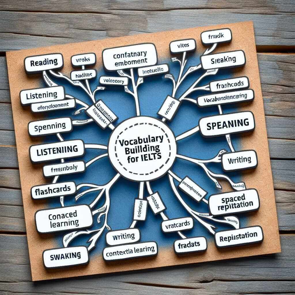 How Many Words In The Cambridge Vocabulary For IELTS Advanced? A Guide ...