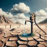 Water Scarcity