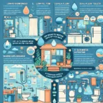 Water conservation at home