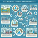 Water scarcity solutions