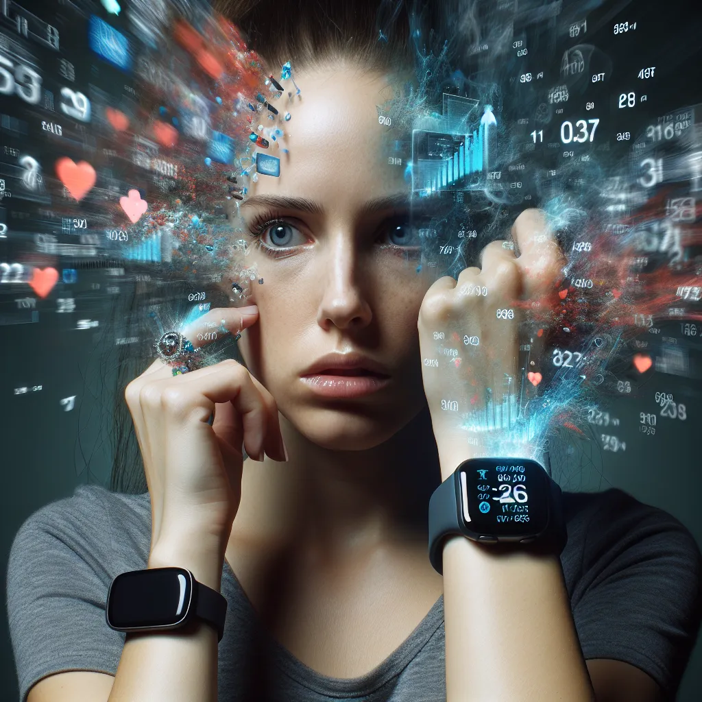 Privacy concerns with wearable devices