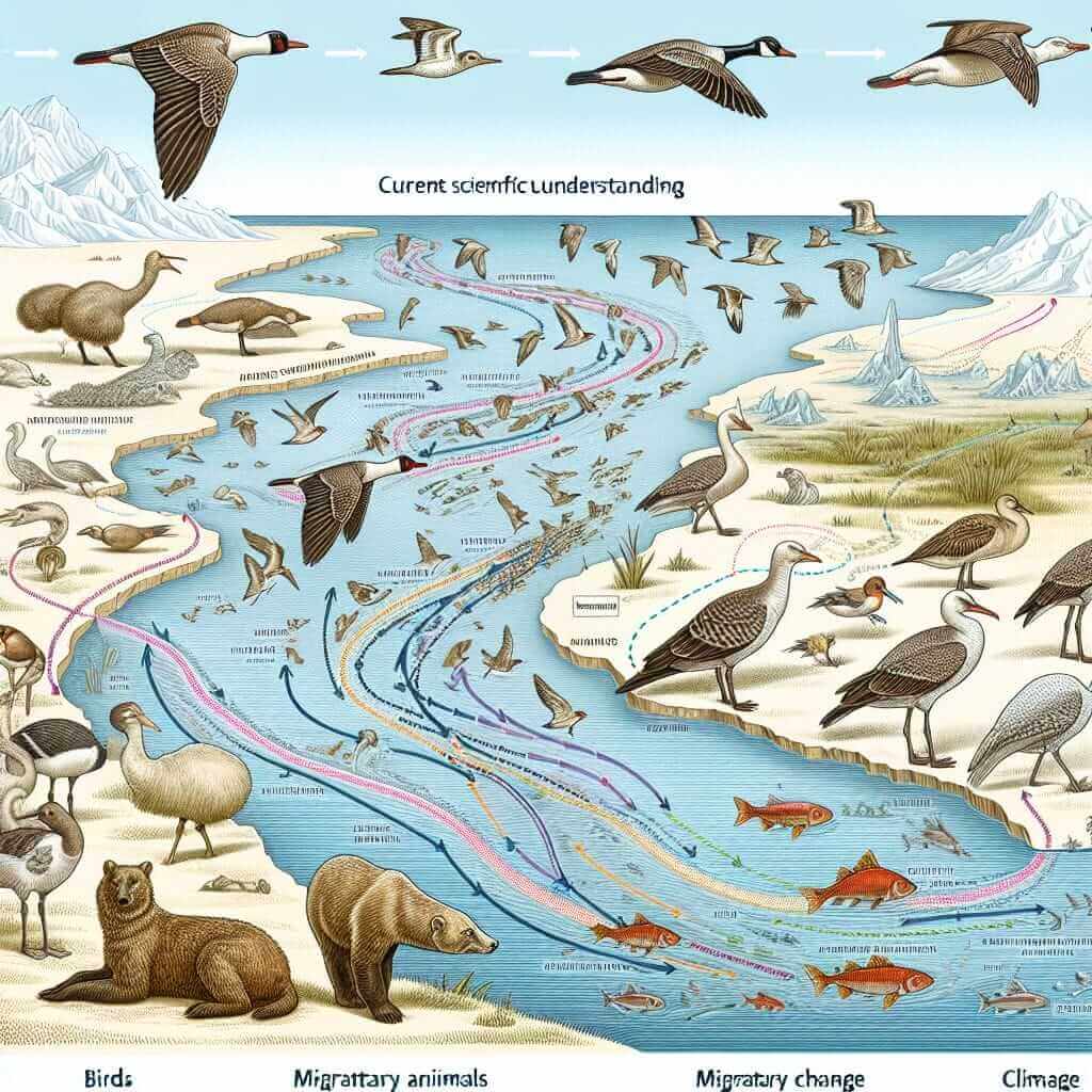 Wildlife Migration