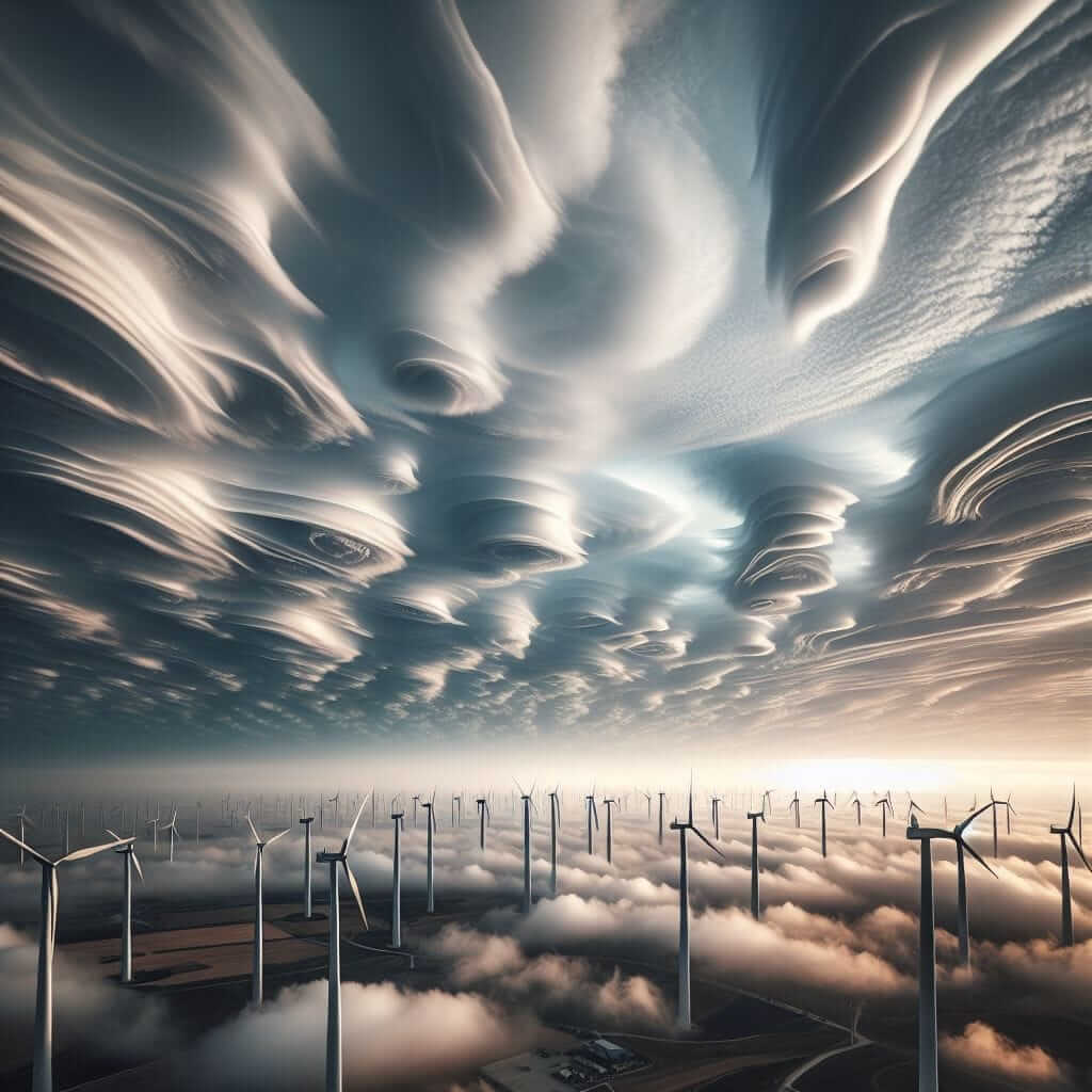 Wind Energy Farm