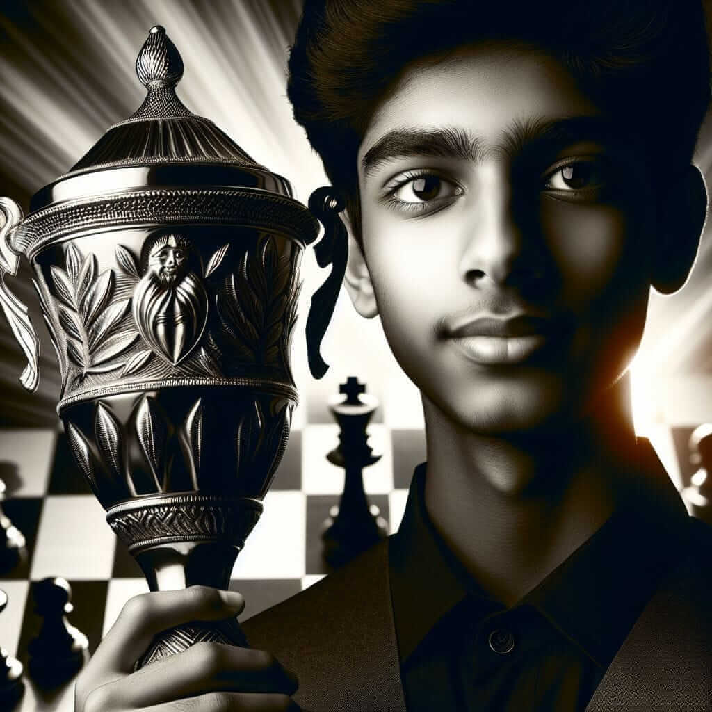 Winning Chess Championship