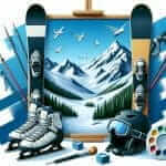 Winter Sports Equipment