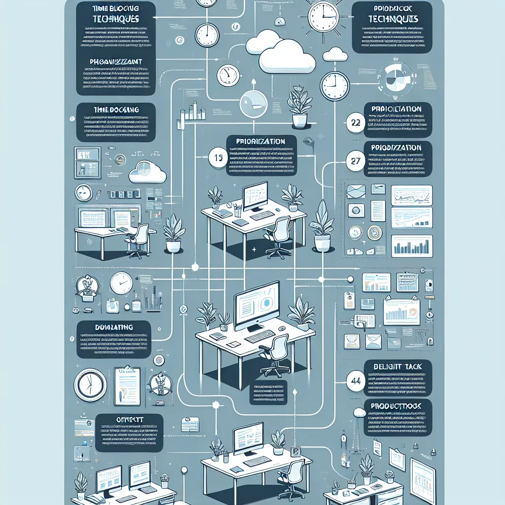 Effective workload management strategies