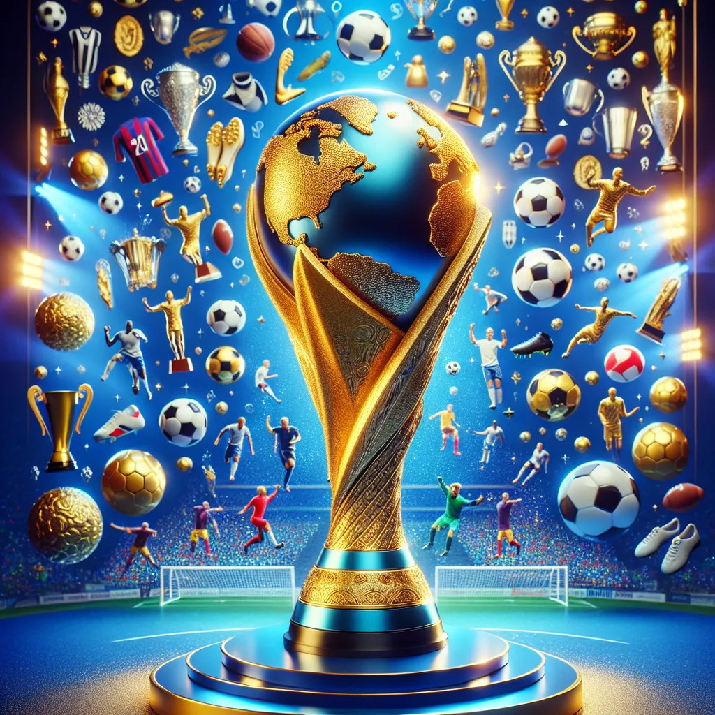 World Cup Trophy