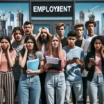 Challenges of Youth Unemployment