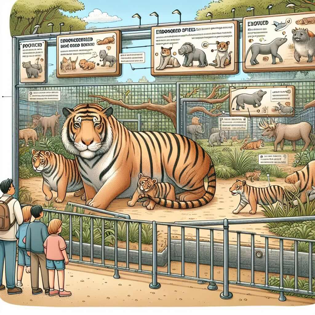 zoo conservation