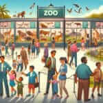 Zoo Visit