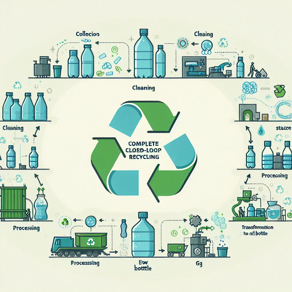 Closed Loop Recycling