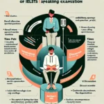 IELTS Speaking Test Structure