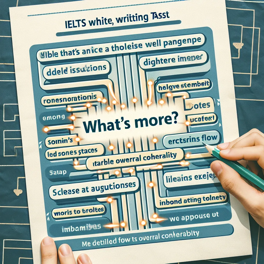 IELTS Writing Task