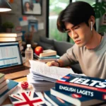 IELTS Exam Preparation