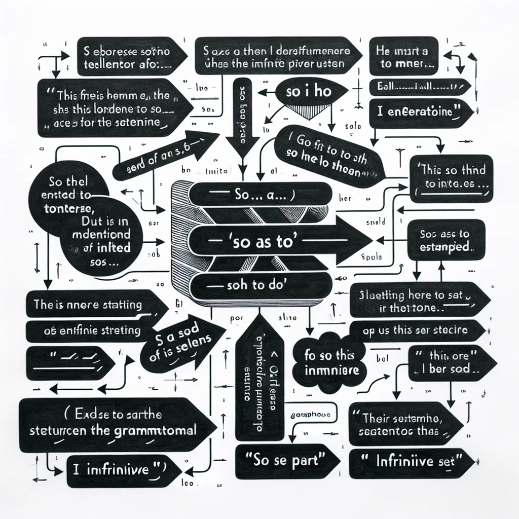 IELTS Grammar Structure