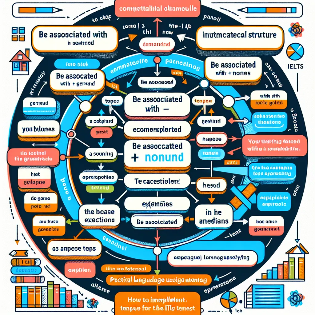 IELTS Grammar Structure