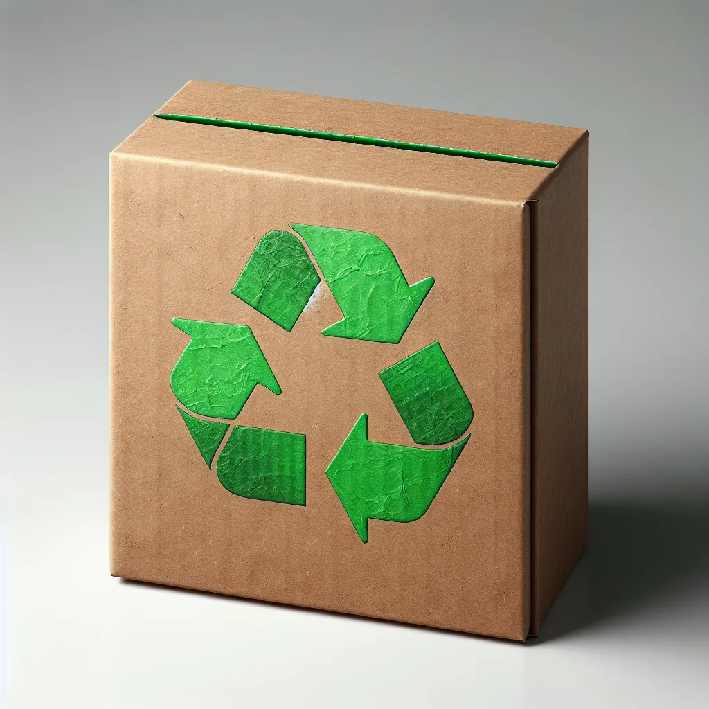 Recyclable Packaging