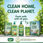 Advertisement for Eco-Friendly Products