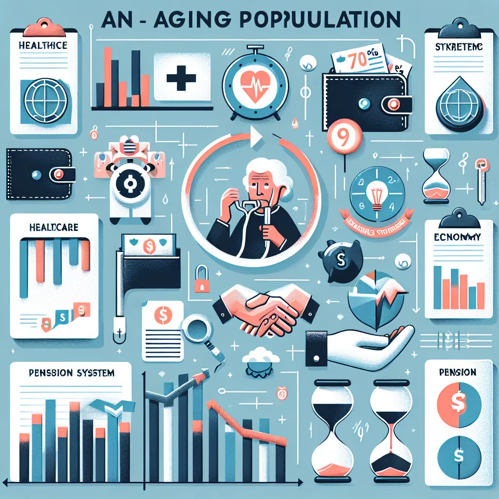 Challenges of aging populations